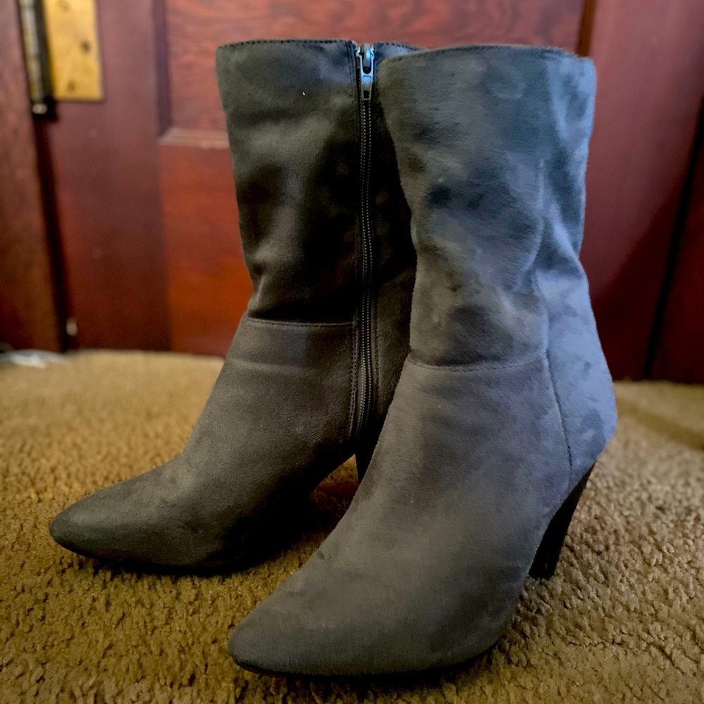Ankle Boots